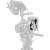 SmallRig 5475 - kabel zasilający, adapter, rozgałęźnik D-Tap 1 do 4